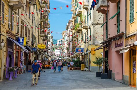 Gay Village in La Spezia